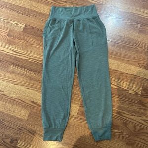 Salutation athleta jogger